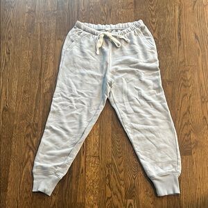 Light blue Sweats from Aerie